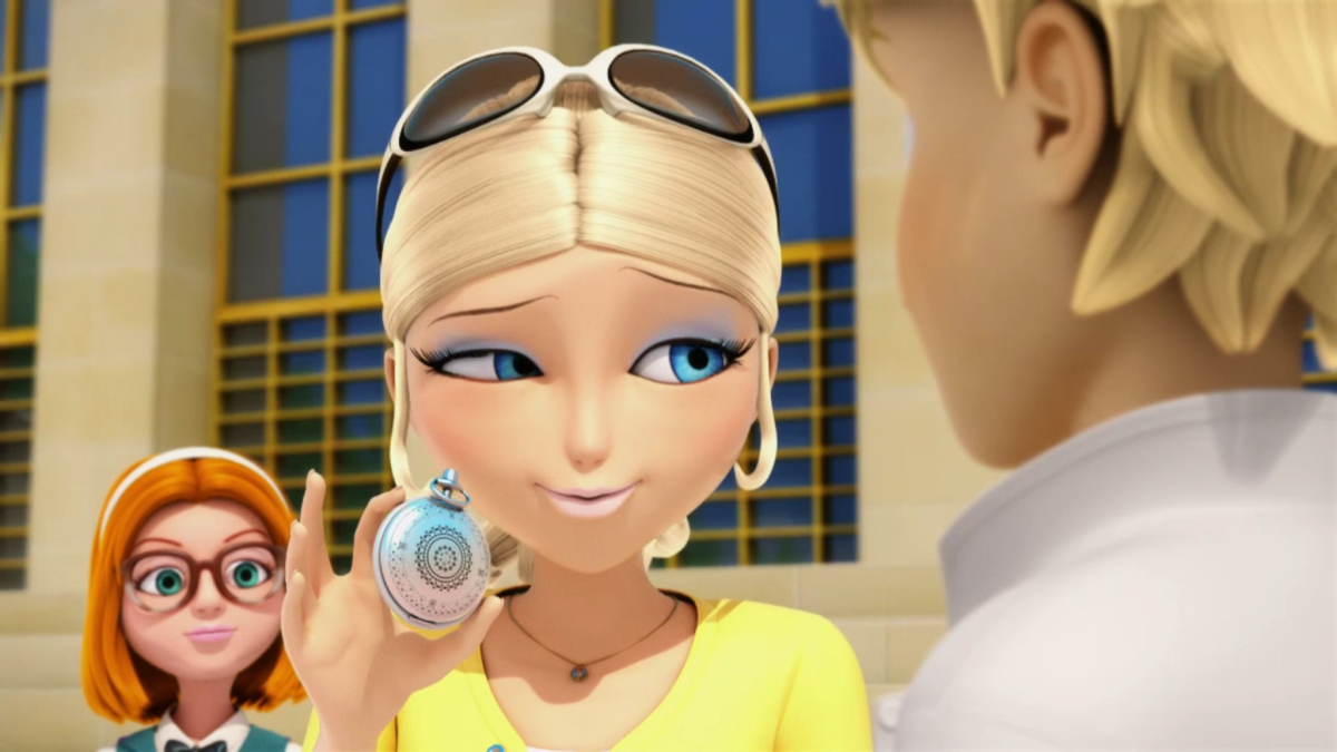 Сабрина Ренкомпри