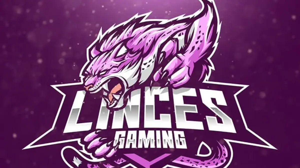 Логотипы для киберспорта