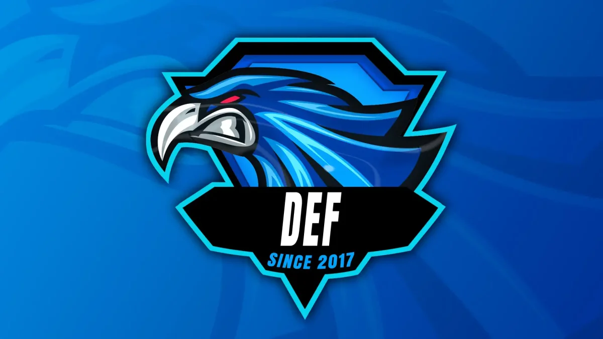 Logo для команды