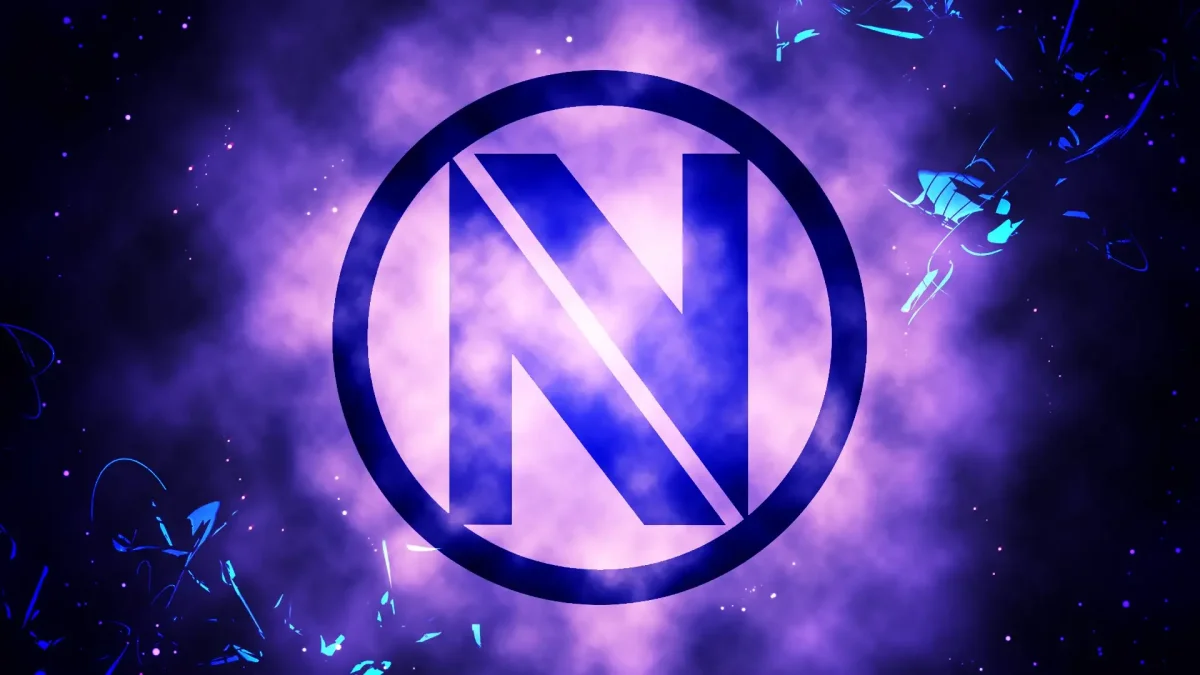 Команда ENVYUS