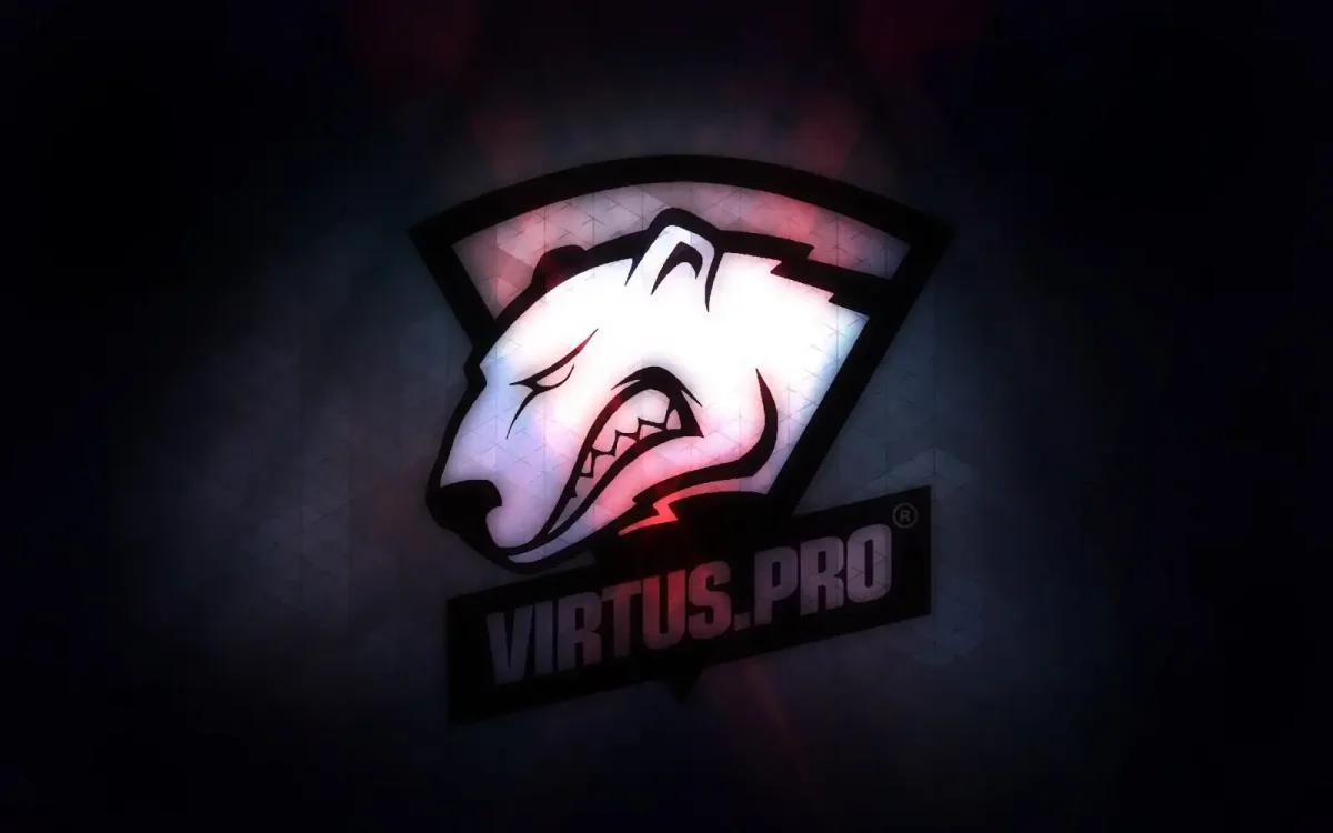 Virtus Pro шапка