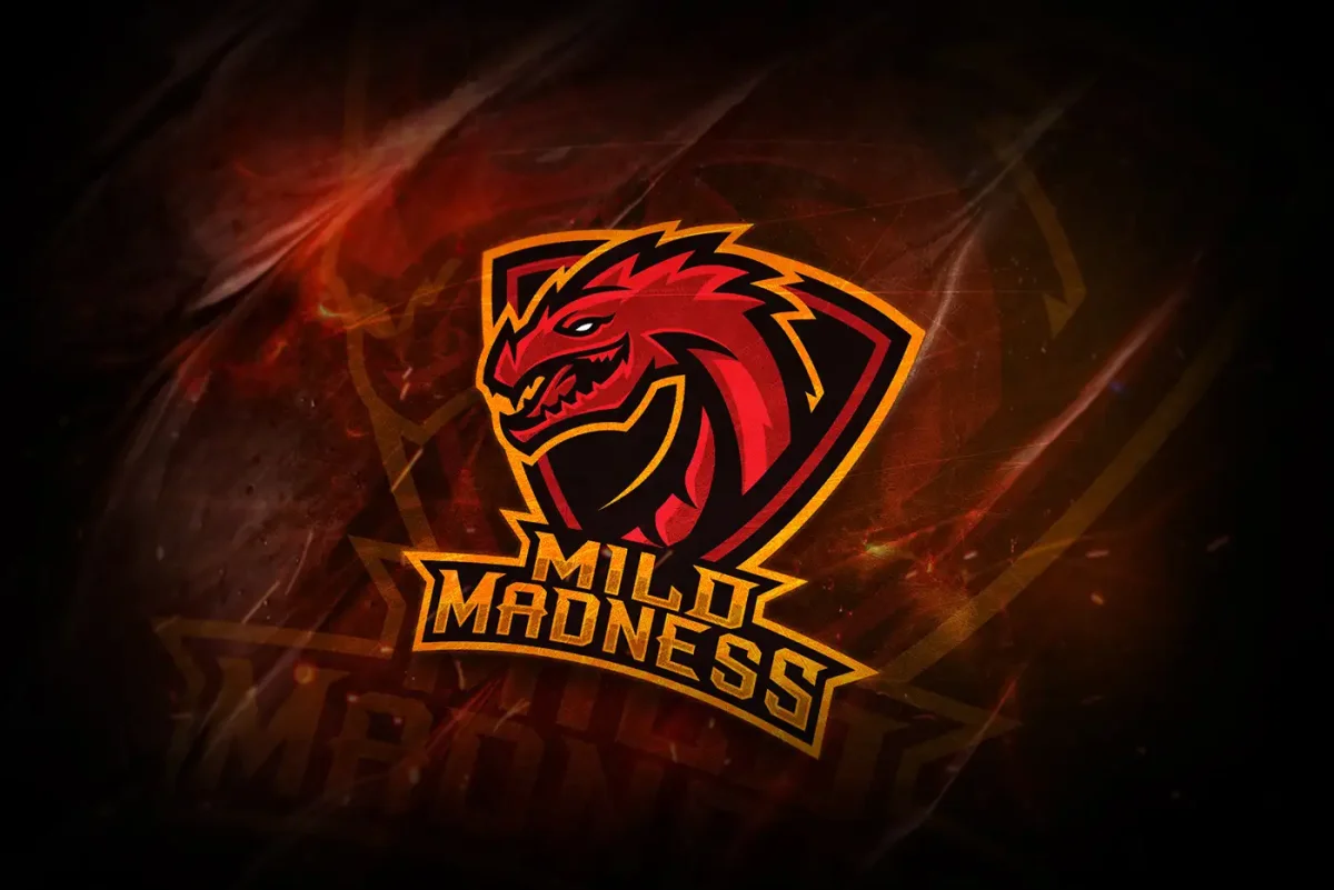 Esports логотип