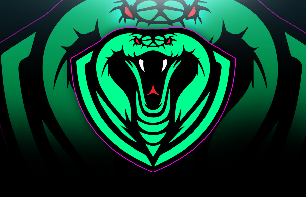 Авы для команды киберспорт