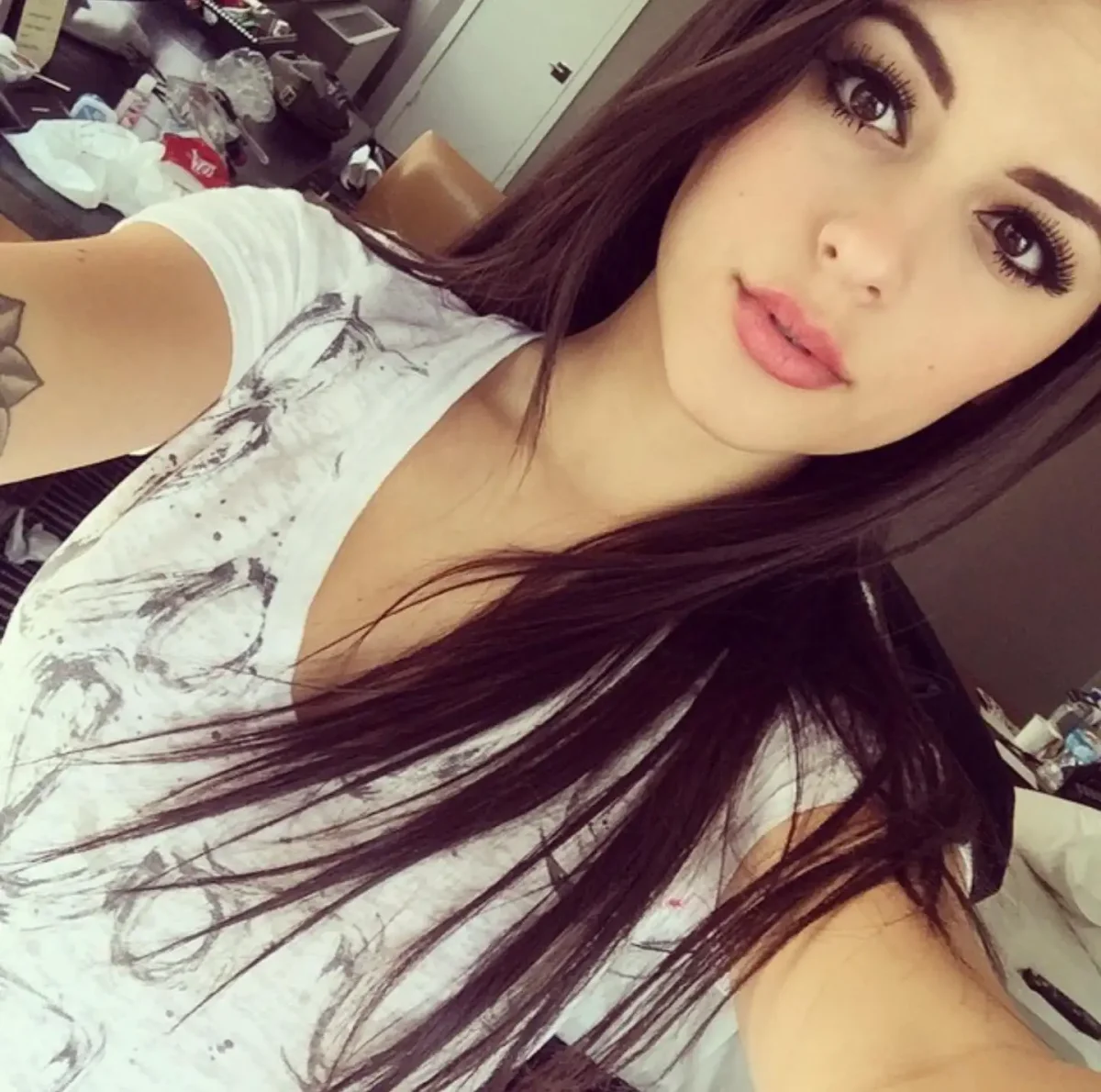 Аида Лазарева