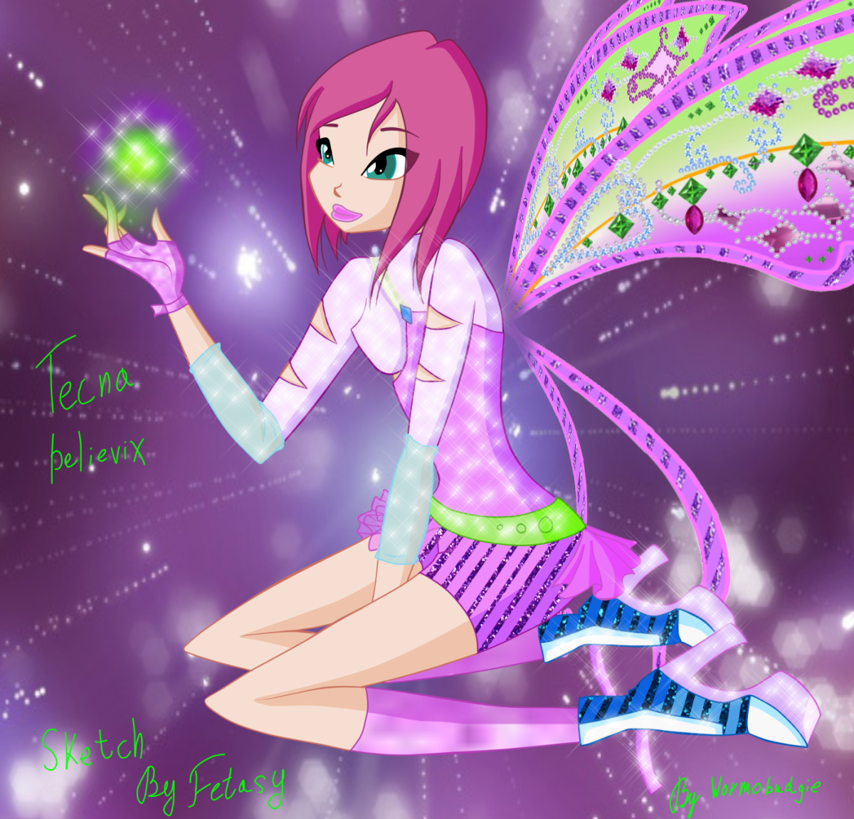 Текна лавикс