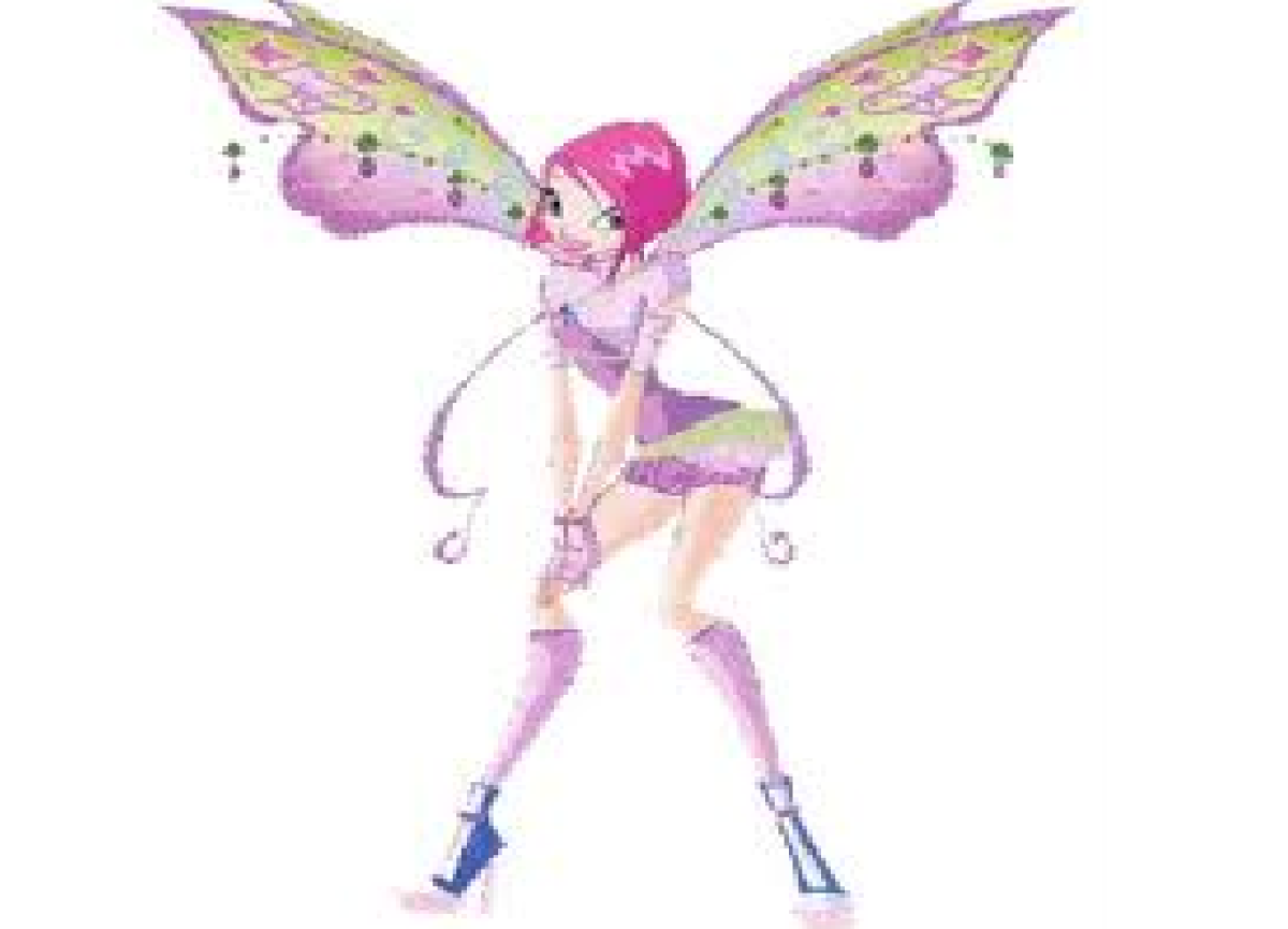 Винкс Беливикс Текна