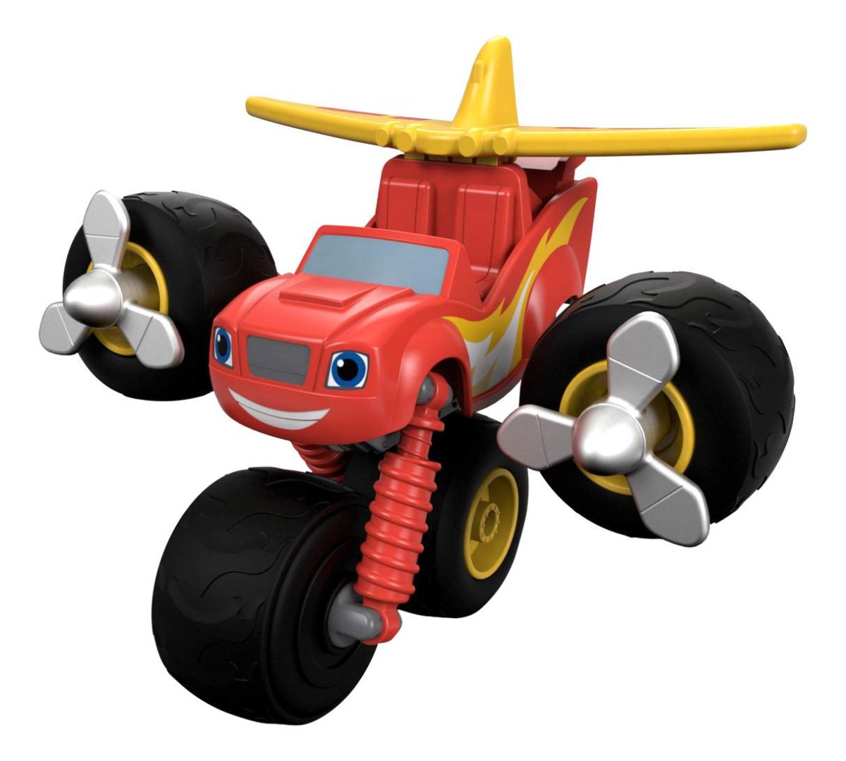 Трансформер Blaze Вспыш dyp38