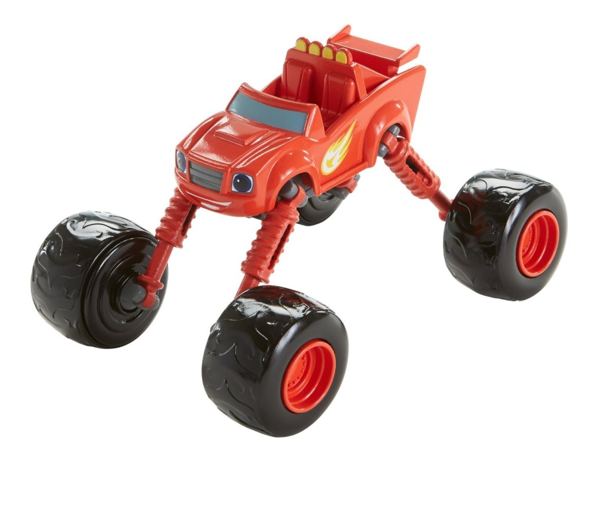 Вспыш трансформер