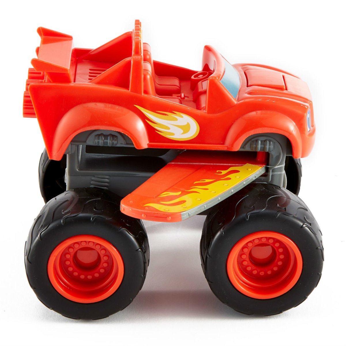 Трансформер вспыш чудо машинки