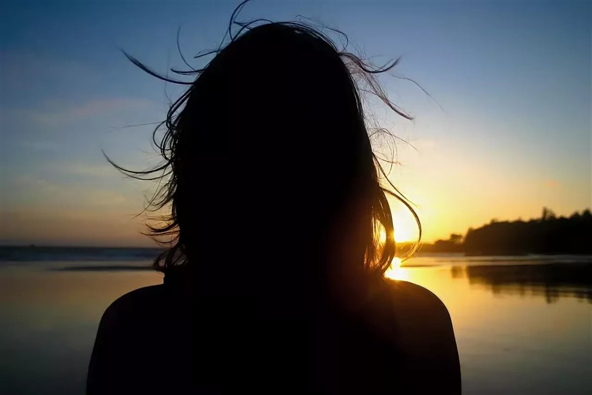 Фото красивых девушек полных со спины