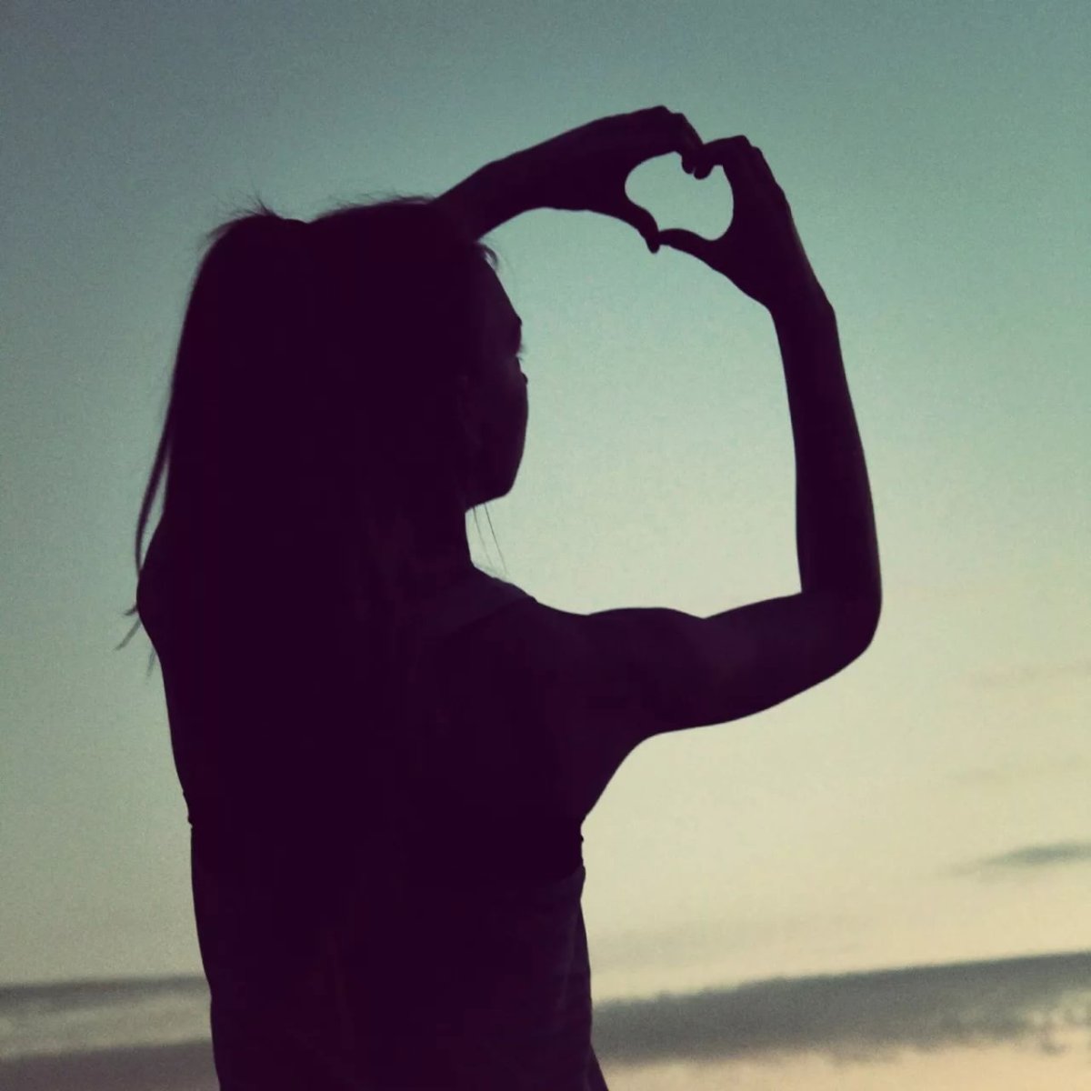 Девушки на аву без лица