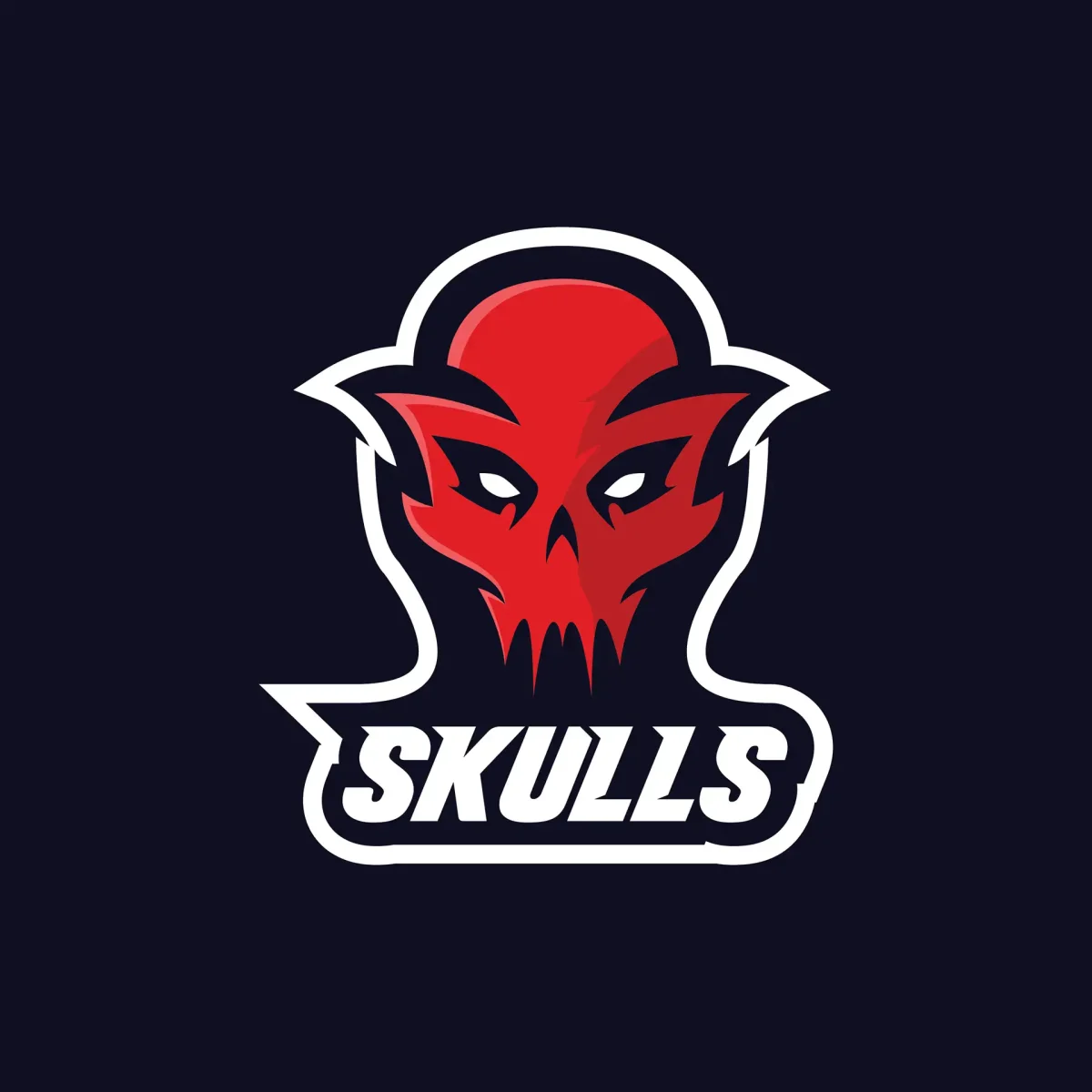 Красивые логотипы команд