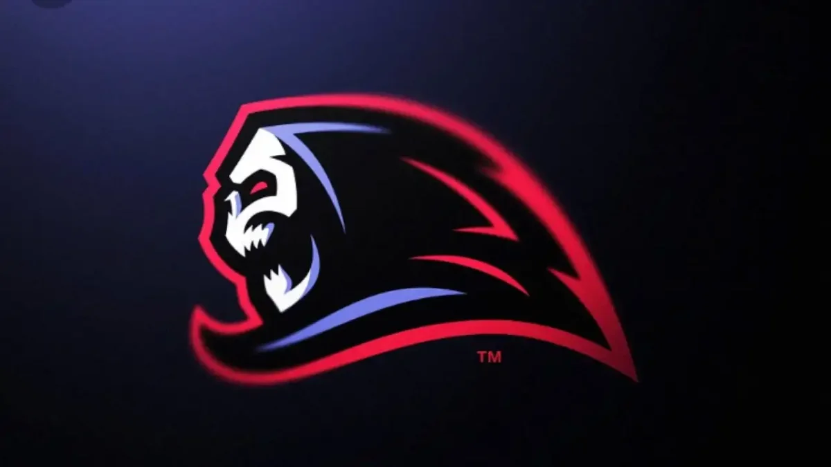 Логотипы для киберспорта