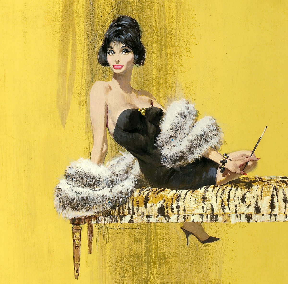 Плавинская Марина Геннадьевна