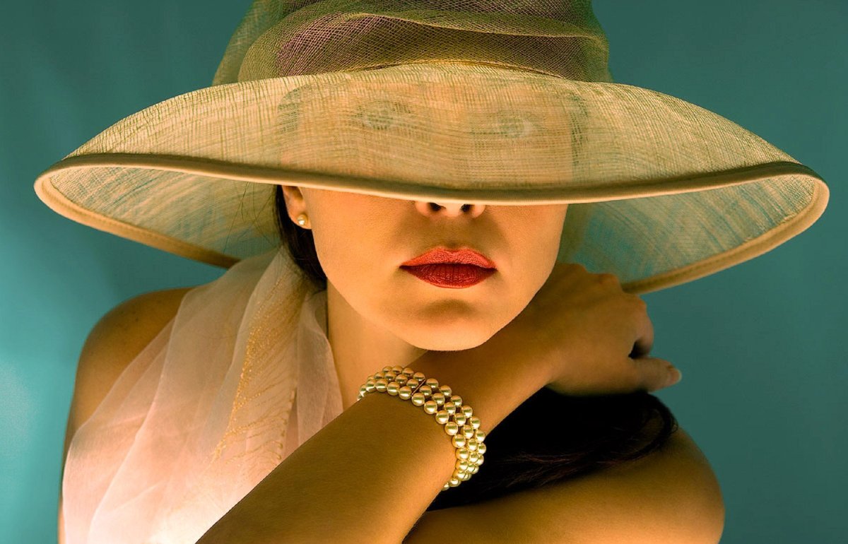 Карикатуры на пожилых женщин