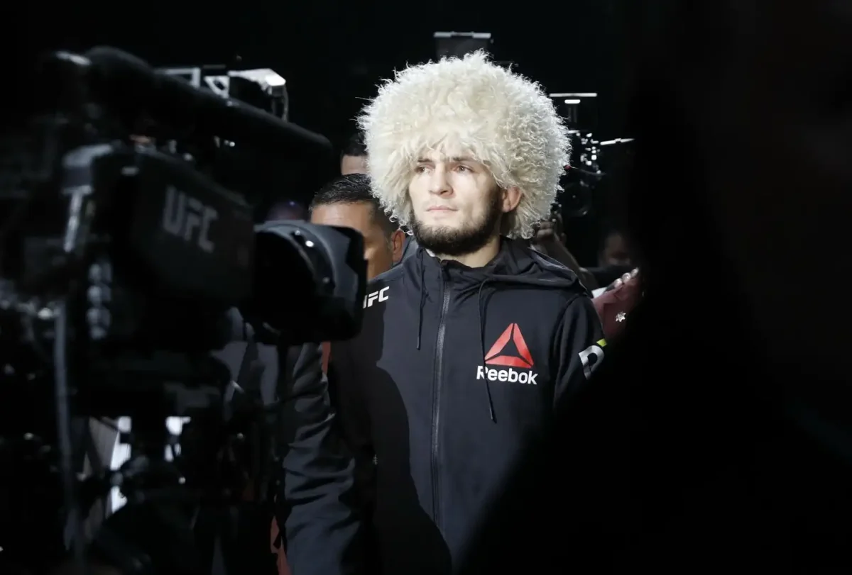 Джастин Гейджи Хабиб