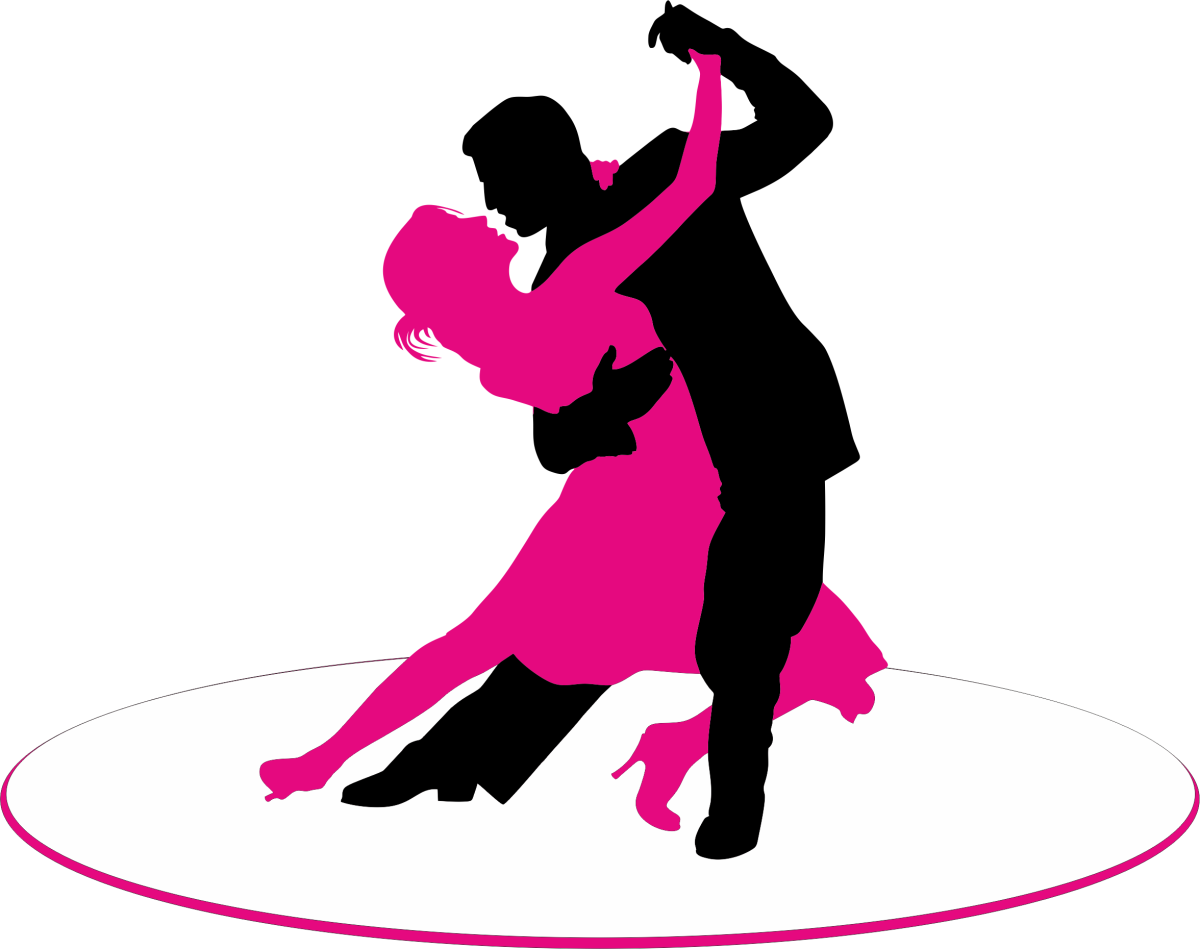 Бальные танцы