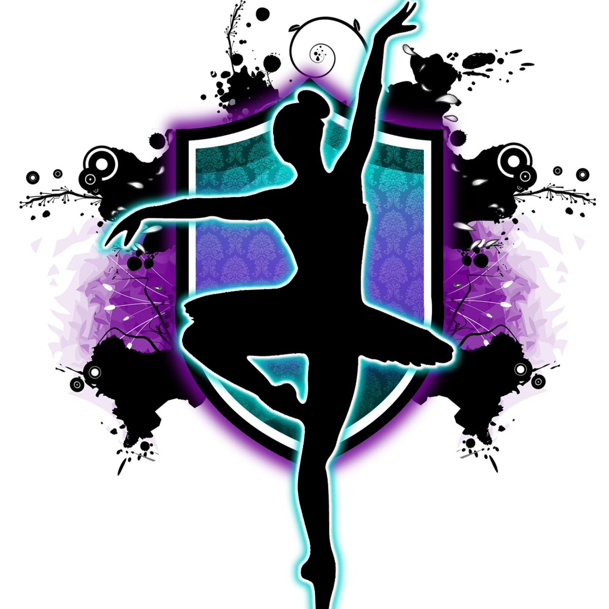 Эмблема танцев