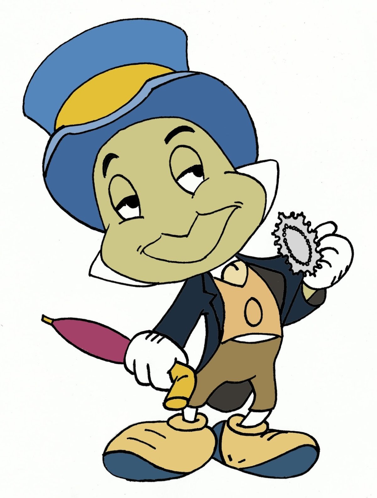 Пиноккио герои сказки