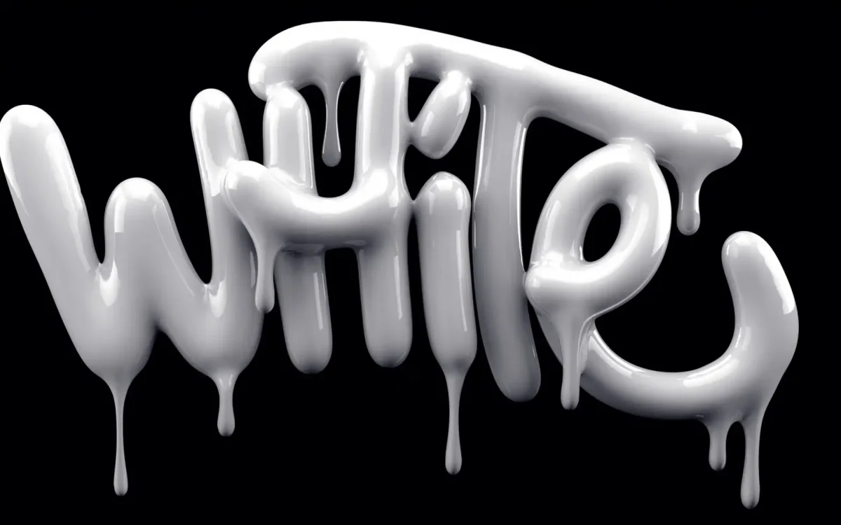 Алекс Персани White