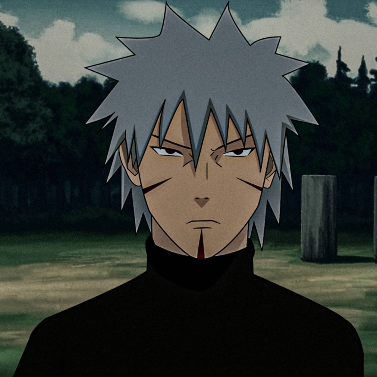 Тобирама Сенджу на аву