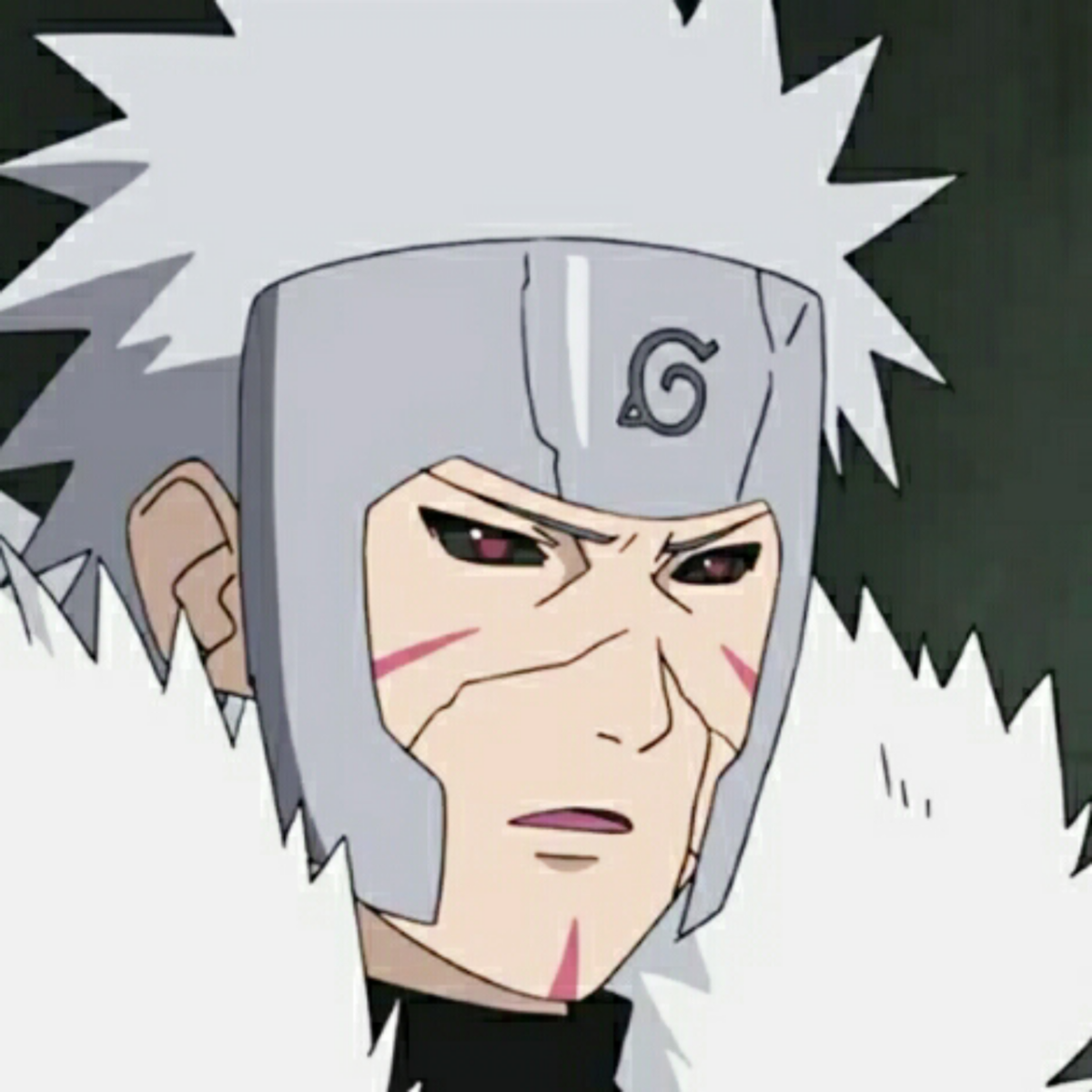 2 Хокаге Тобирама