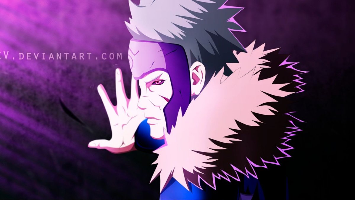 Тобирама Эдо Тенсей