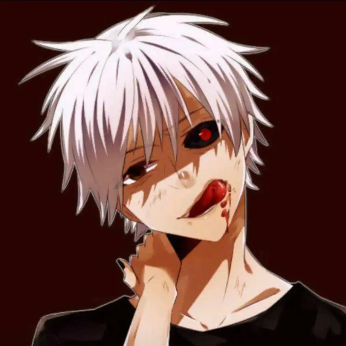 Kaneki на аву