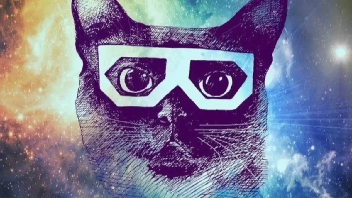 Авы для КС го коты