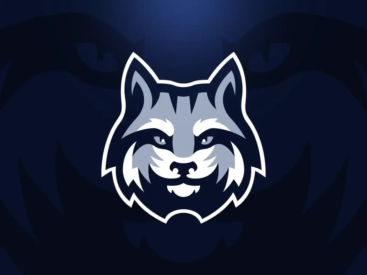 Рысь логотип