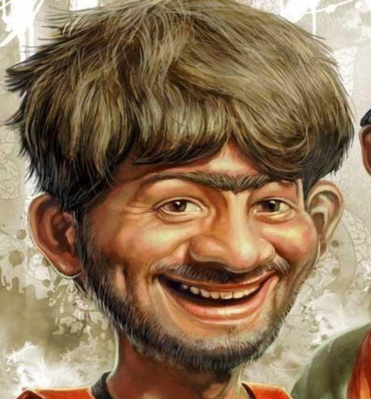 Святой Джамшут