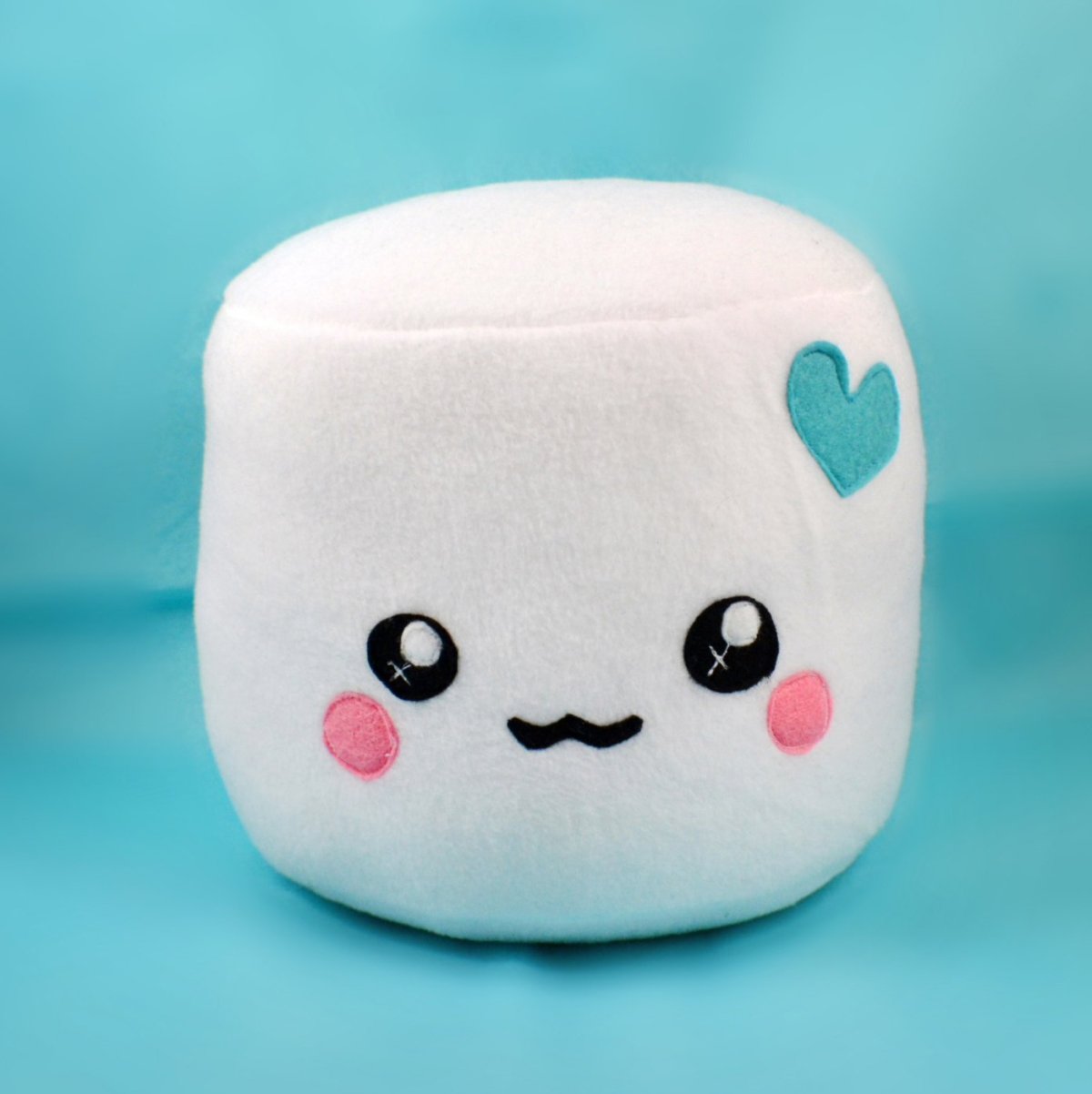 Маршмеллоу Каваи