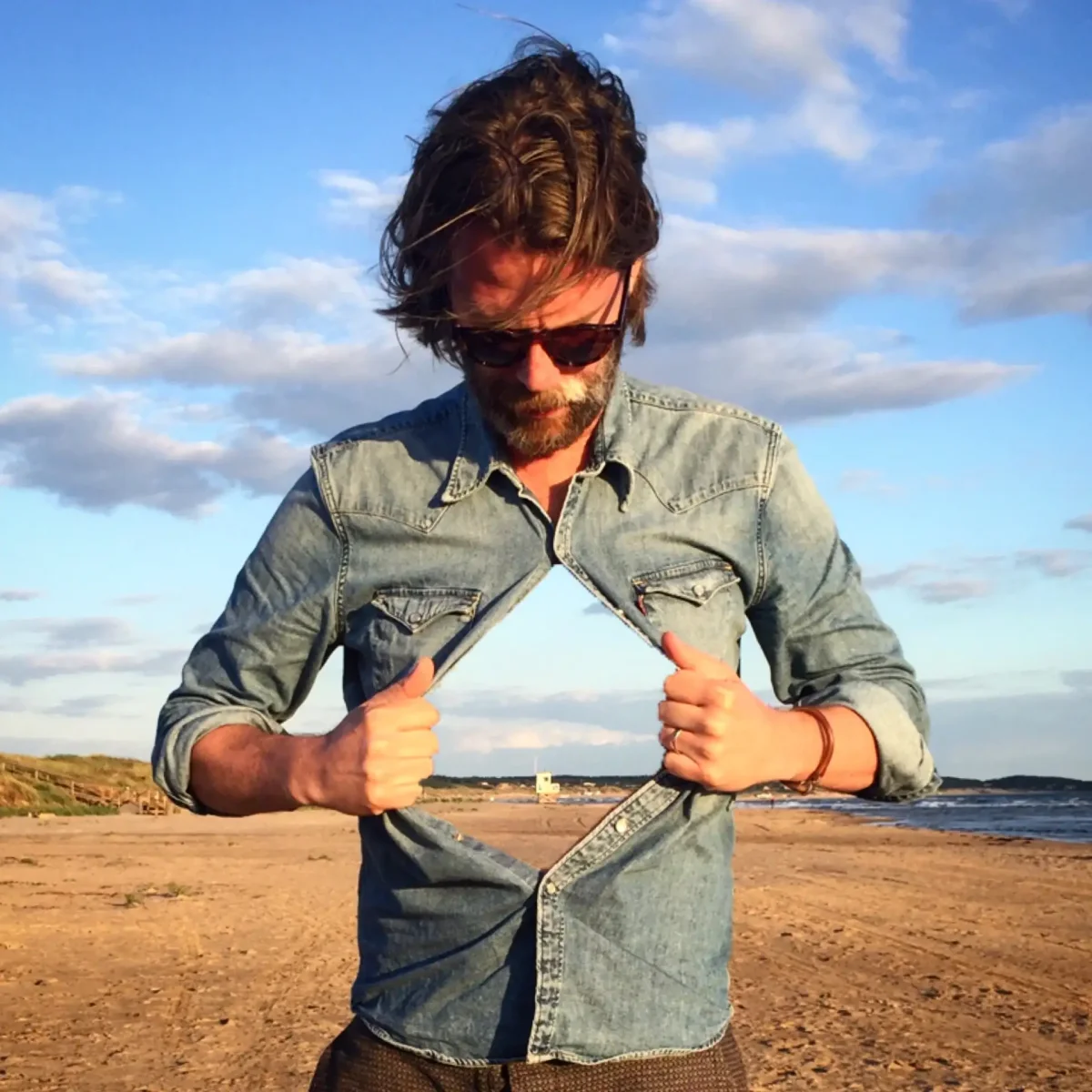 Крутые идеи для фотосессии