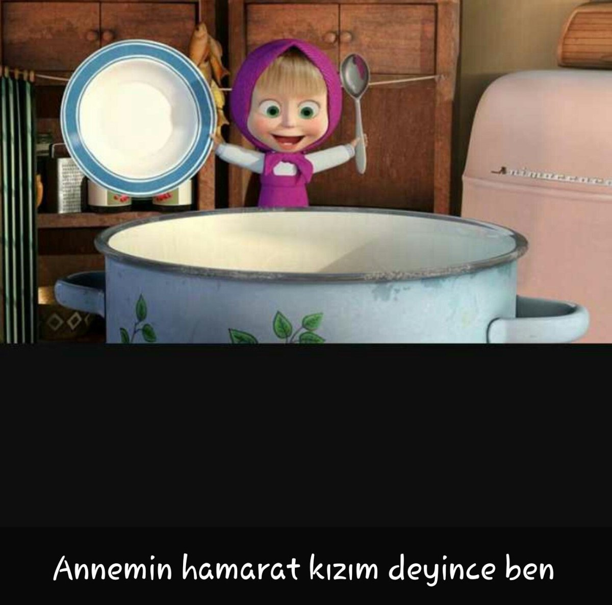 Маша и медведь мультсериал