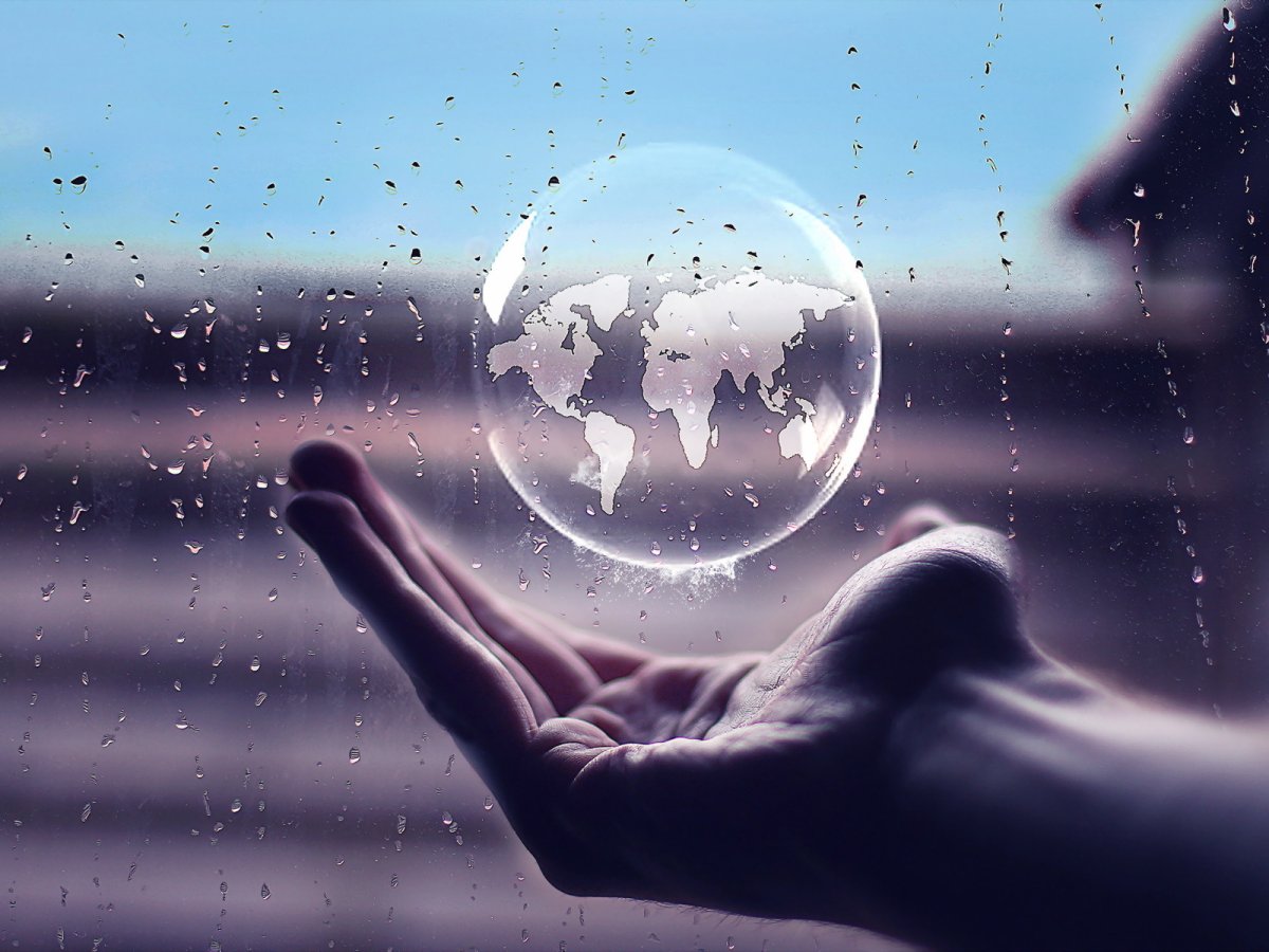 Красивые картинки со смыслом