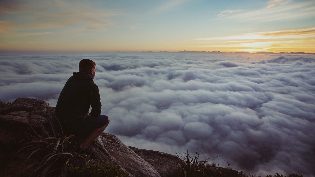 Сильные Вдохновляющие чувства