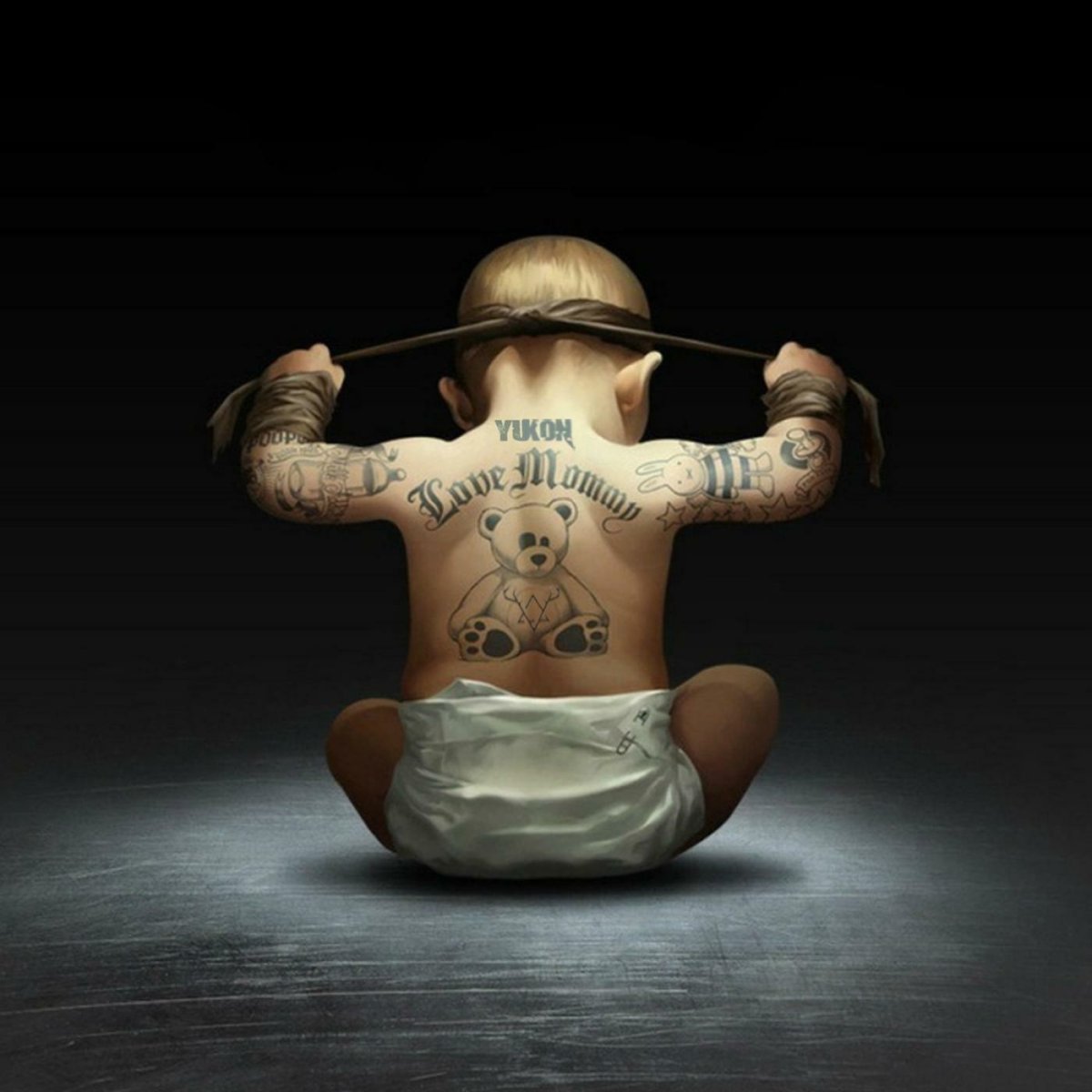 Дима Добров