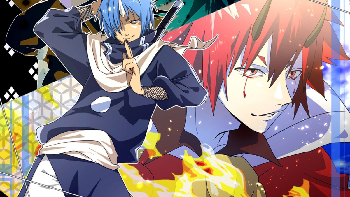 Соуэй Перерождение в слизь