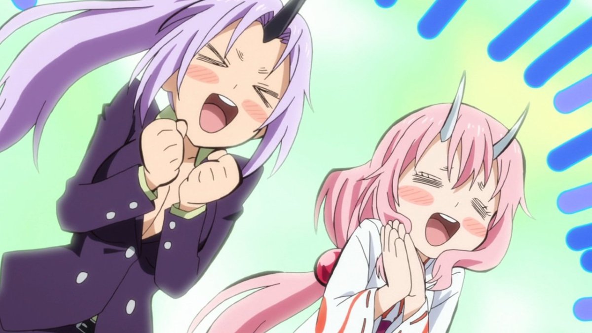 Моё Перерождение в слизь слизь