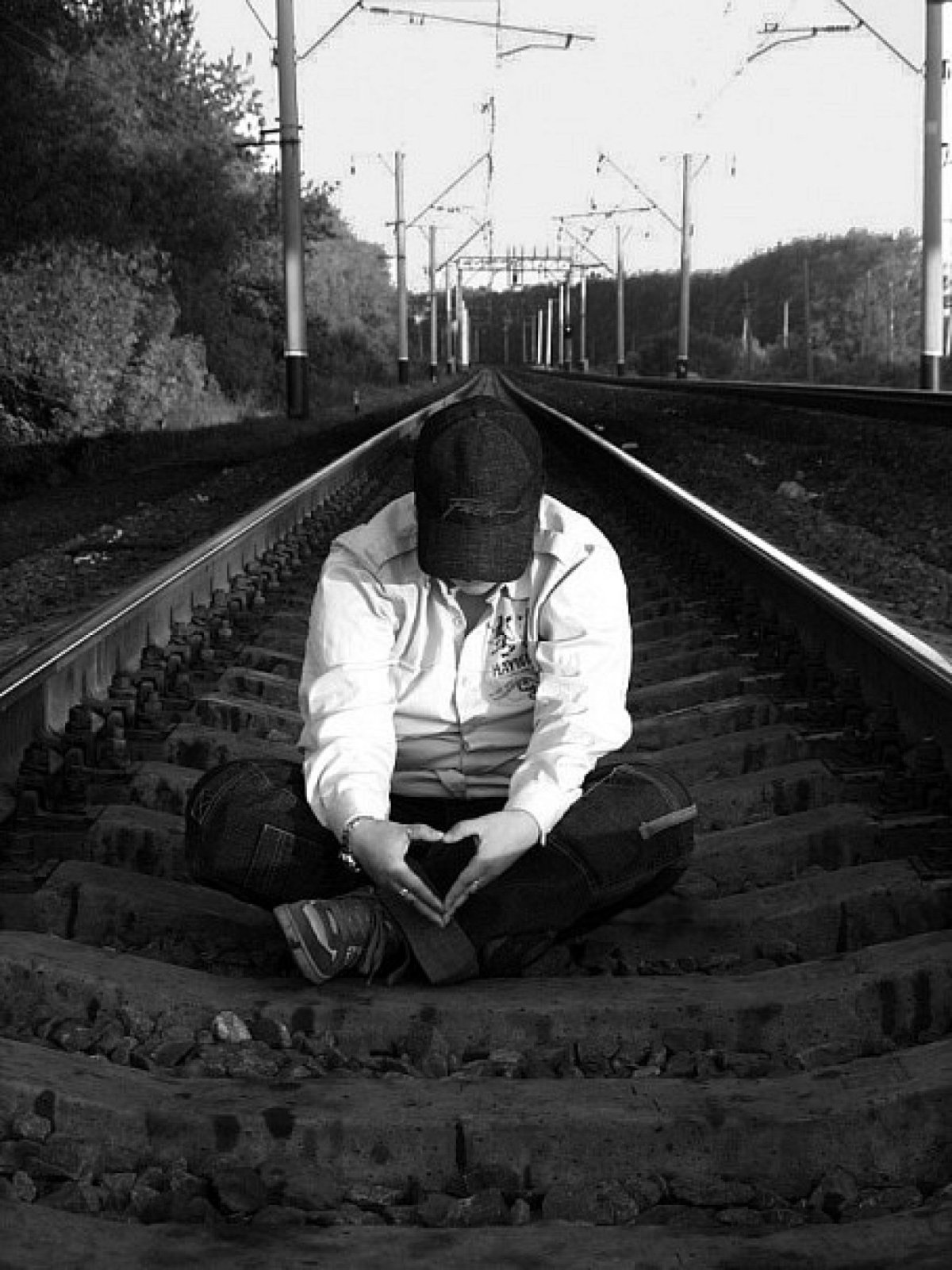 Это одиночество