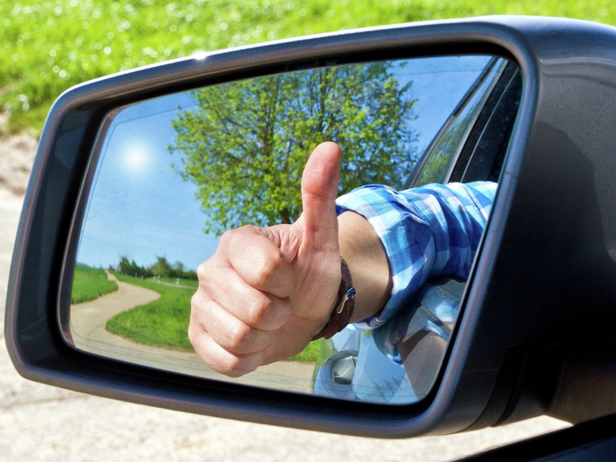 Водитель и автомобиль