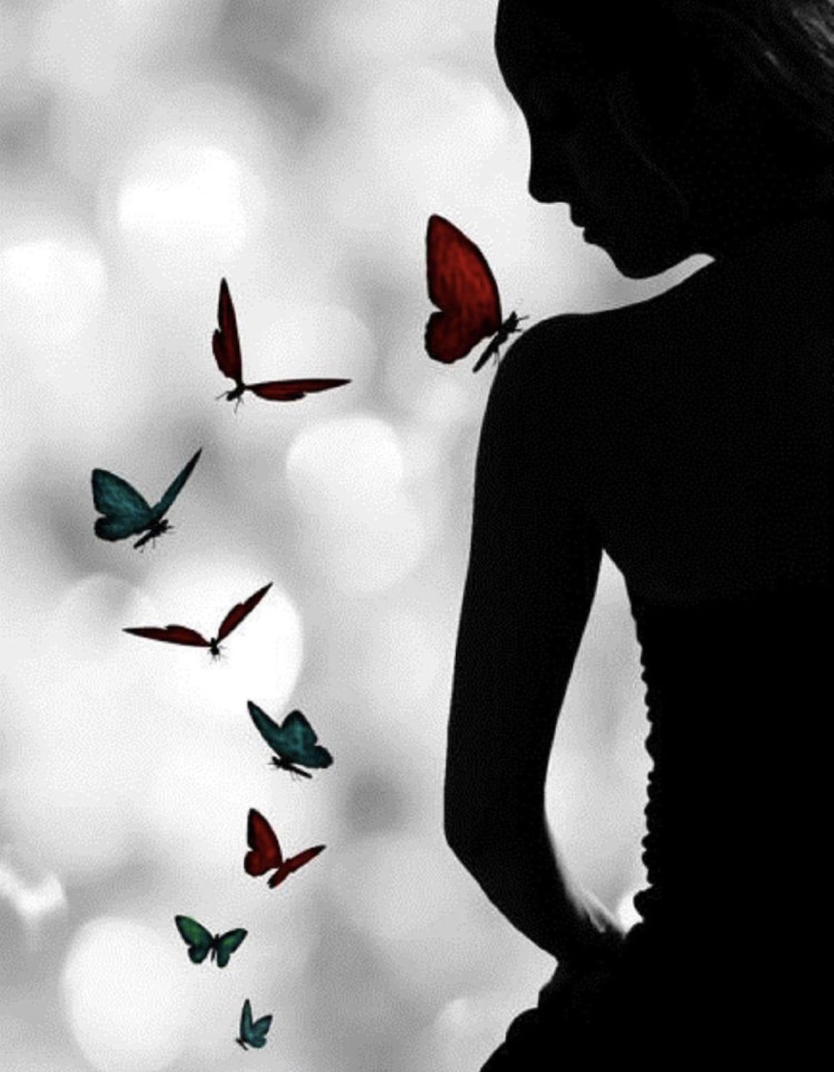 Картинки на аватарку для женщин