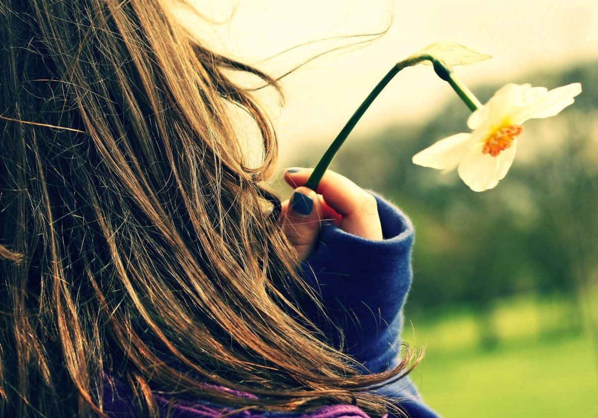 Ноги по дороге