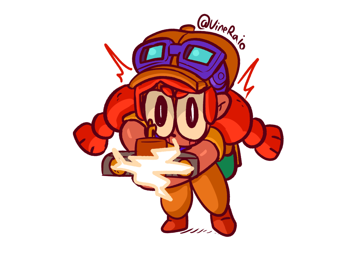 Браво старс персонажи