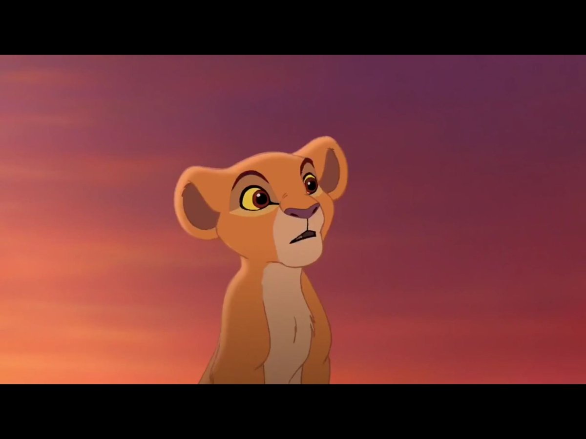 Киара Король Лев