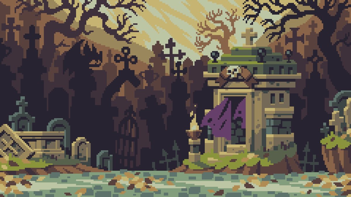 Здания для карты средневековье