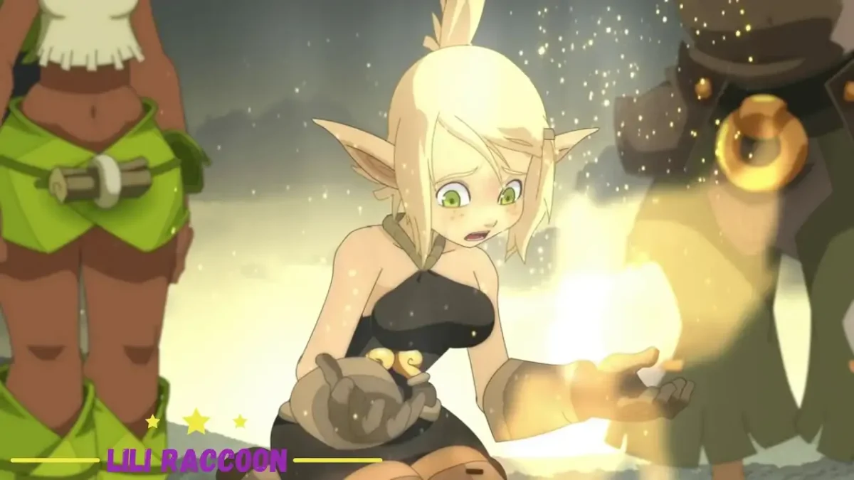 Вакфу Гроуви