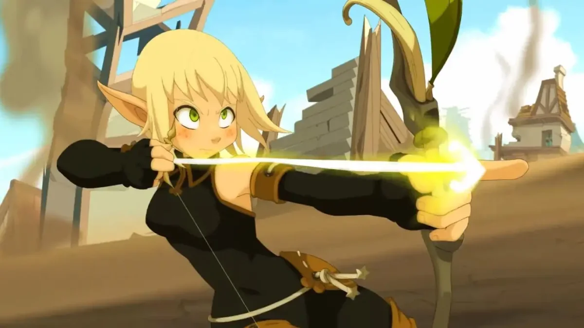 Ева Вакфу 2 сезон