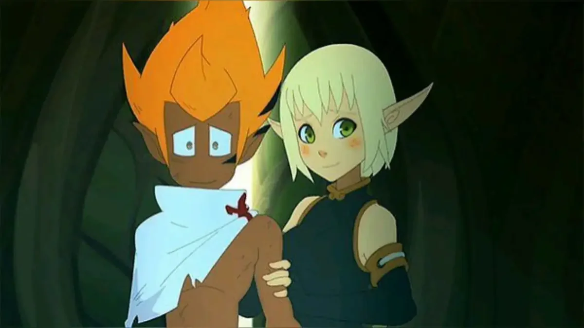 Вакфу Грови и ева