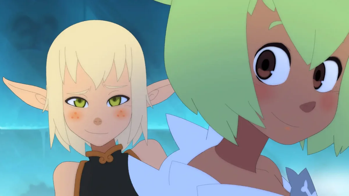 Вакфу Грови и ева